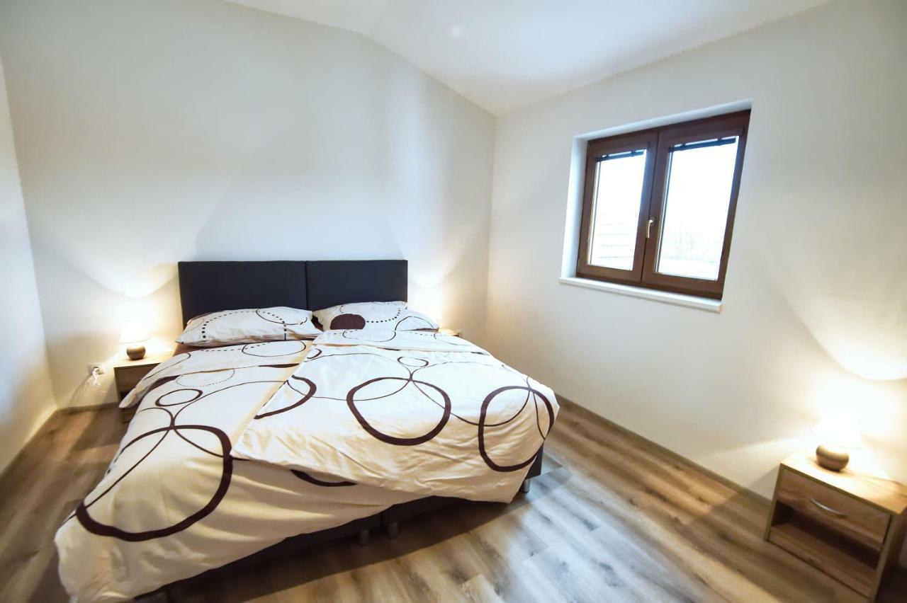 "U Capa" Krasny Apartman V Sedleci 세들레츠 외부 사진