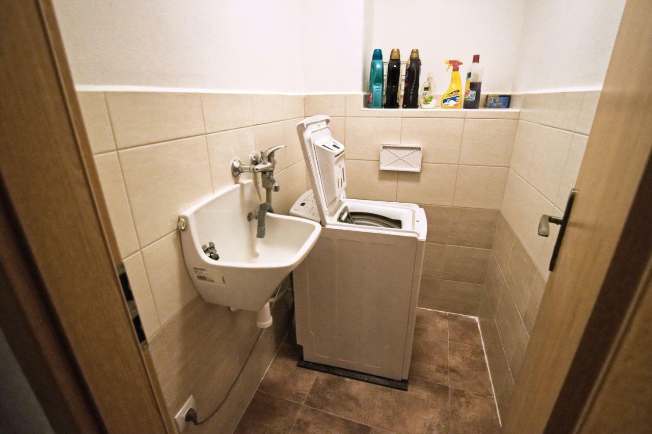 "U Capa" Krasny Apartman V Sedleci 세들레츠 외부 사진