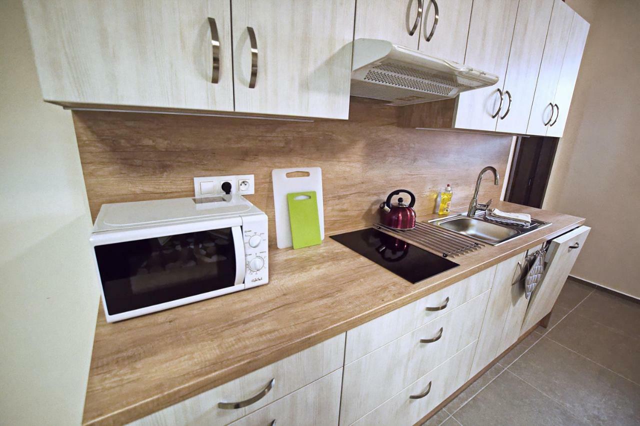 "U Capa" Krasny Apartman V Sedleci 세들레츠 외부 사진