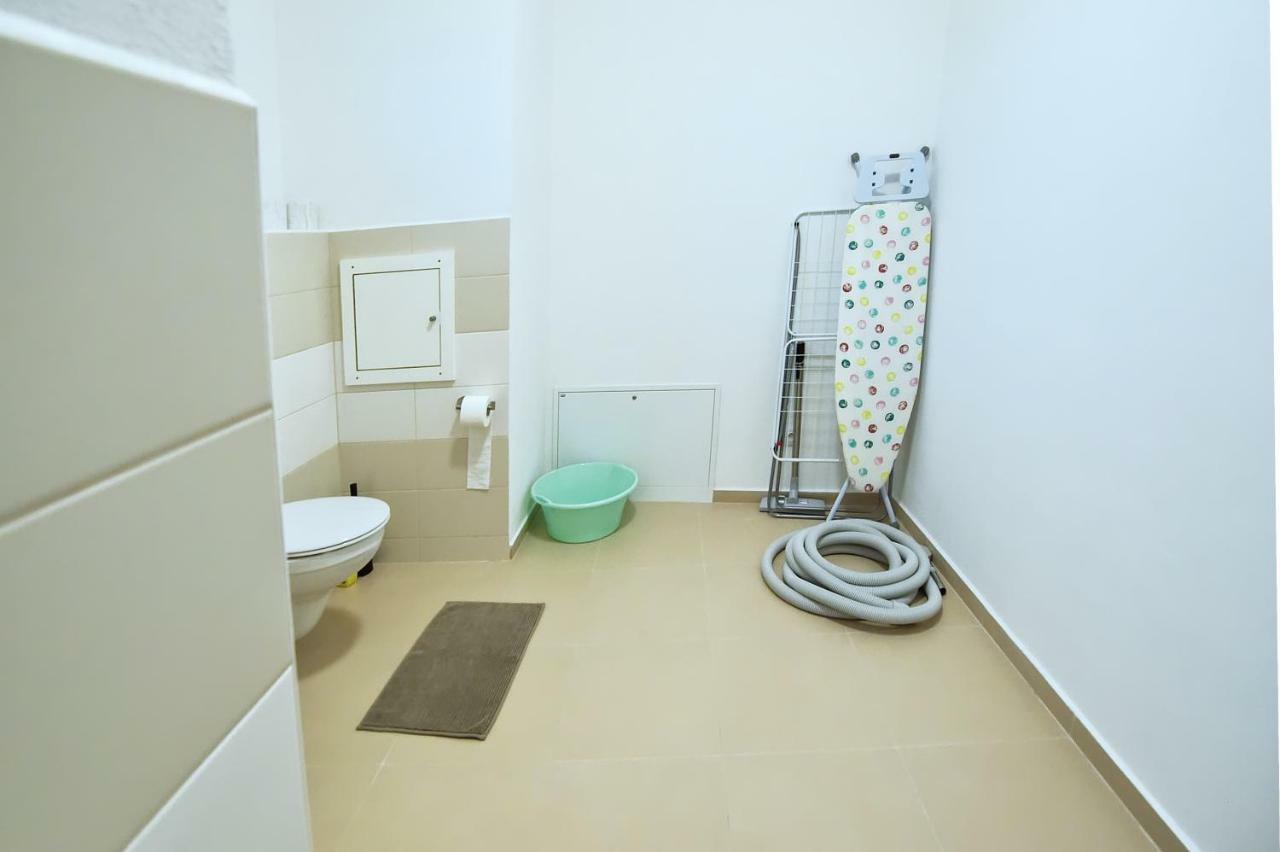 "U Capa" Krasny Apartman V Sedleci 세들레츠 외부 사진