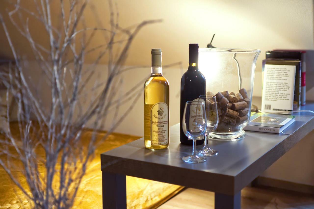 "U Capa" Krasny Apartman V Sedleci 세들레츠 외부 사진