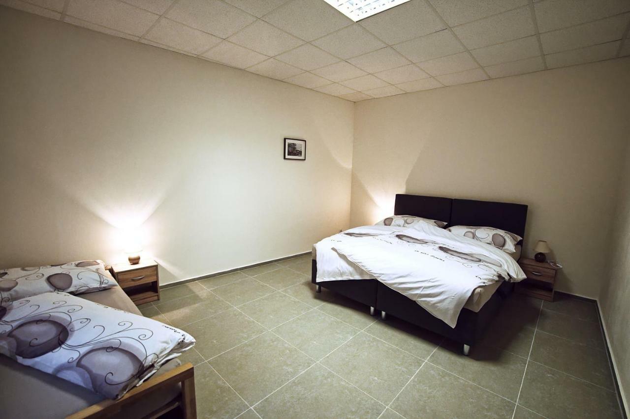 "U Capa" Krasny Apartman V Sedleci 세들레츠 외부 사진
