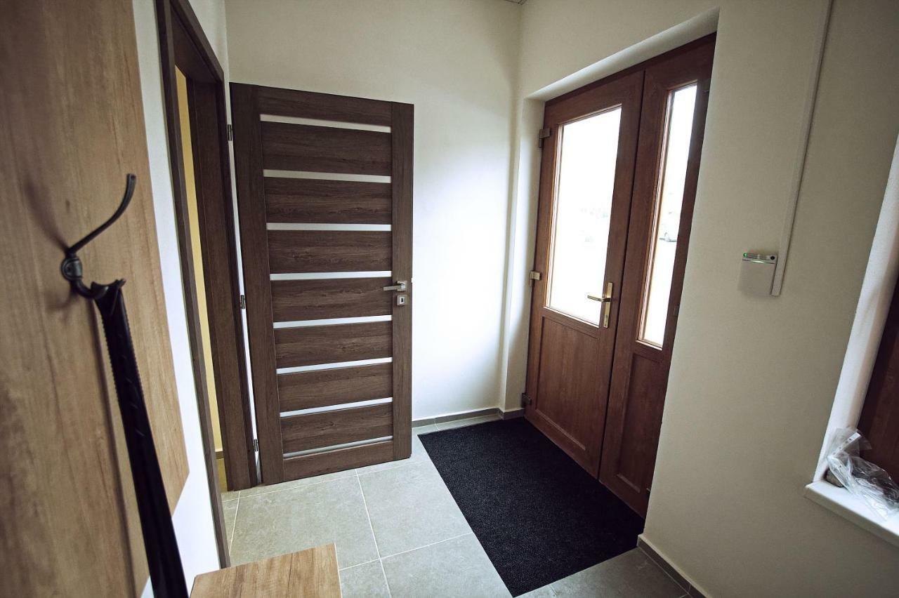 "U Capa" Krasny Apartman V Sedleci 세들레츠 외부 사진